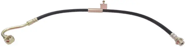 BH38184 - Brakes &amp; Brake Parts: Raybestos Element3 Brake Hose for Raybestos Brakes Image