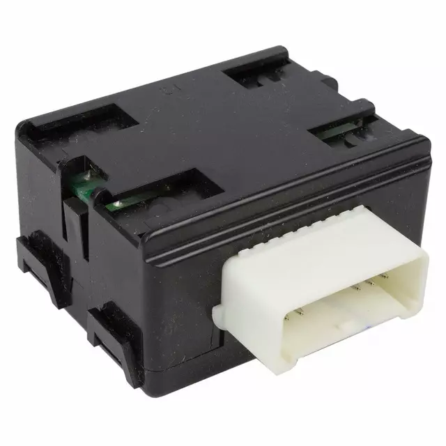Intermittent Wiper Governor - Ford (YC2Z-17C476-A)