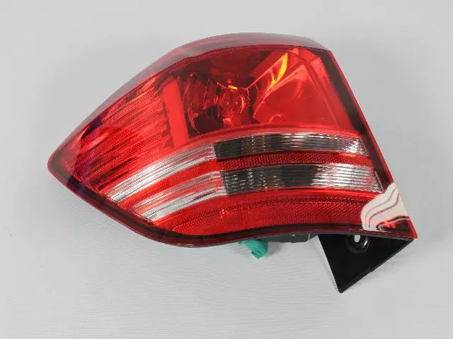 5067785AF - : Tail Stop Turn Lamp, Left, Quarter Panel for Mopar Image