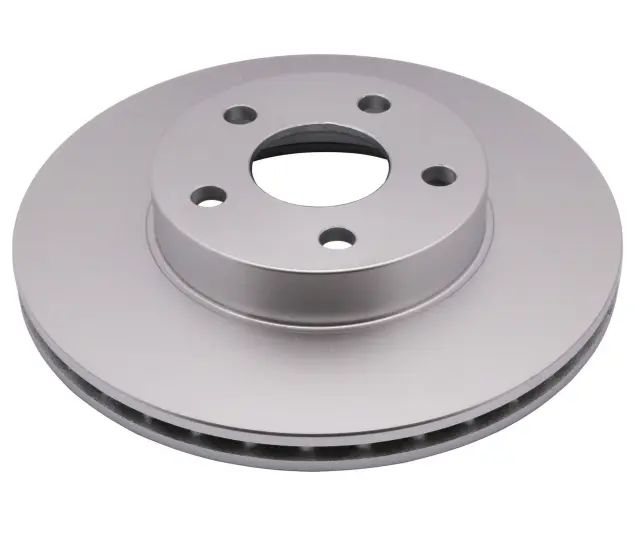 56140FZN - Brakes &amp; Brake Parts: Disc Brake Rotor for Raybestos Brakes Image