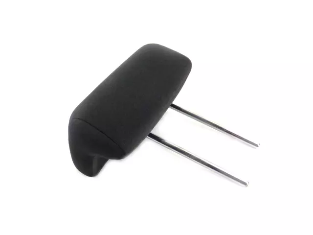 1WD46LU5AA - Interior Trim: Second Row Headrest, Center for Mopar Image