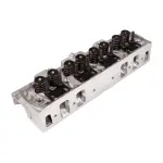 61039 - : Performer RPM Cylinder Head, Small-Block Oldsmobile, Flat Tappet for Edelbrock Image