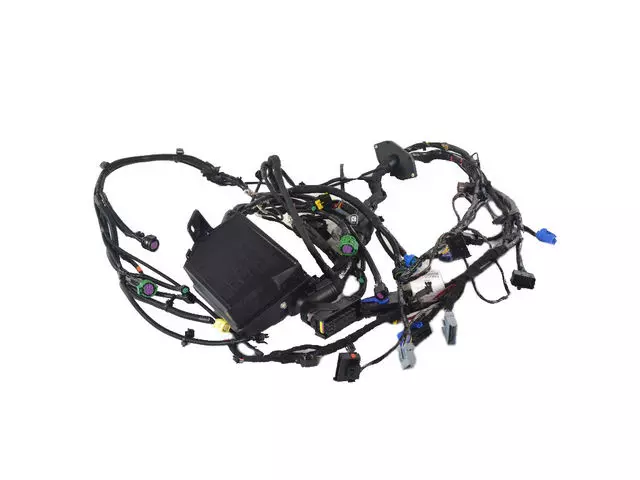 Headlamp To Dash Wiring - Mopar (68266170AE)