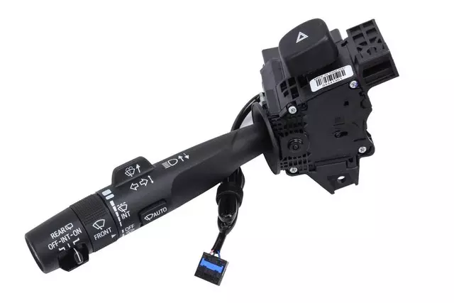 Turn Signal Switch - GM (84441461)