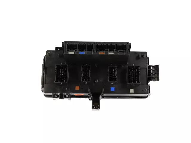 4692116AL - Electrical: Totally Integrated Power Module for Dodge: Ram 2500, Ram 3500 Image