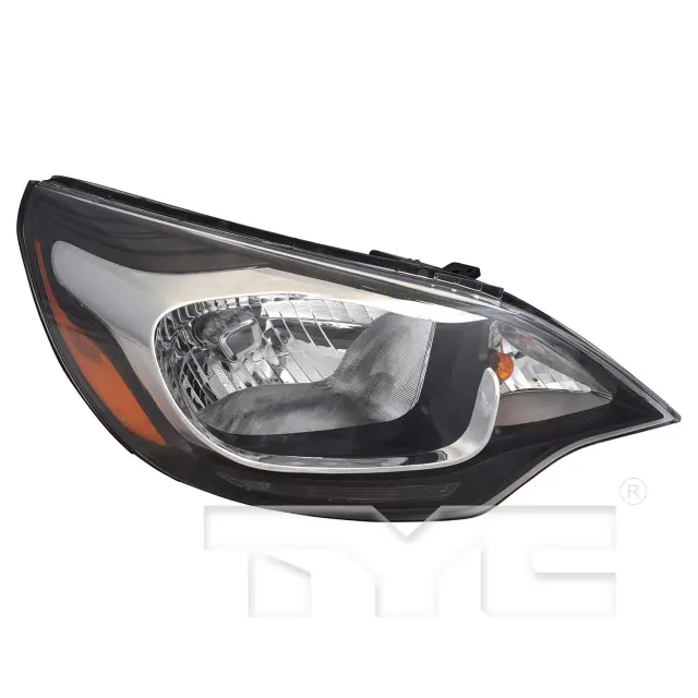 201438900 - : TYC Headlight Assembly for TYC Image