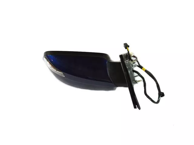 Outside Rear-View Mirror, Left - Mopar (5KW49DX8AD)