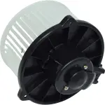 BM00169C - : HVAC Blower Motor -- Blower Motor W/ Wheel for UAC Image