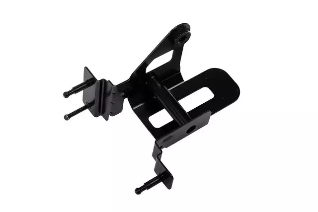 23445225 - : Forward Range Radar Bracket for ACDelco Image