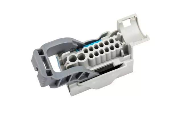 13503939 - : Multi-Purpose Wiring Connector for GM Image