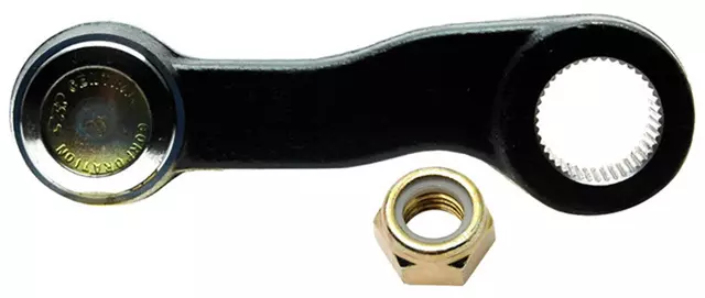 Steering Linkage Idler Arm - ACDelco (45C0027)
