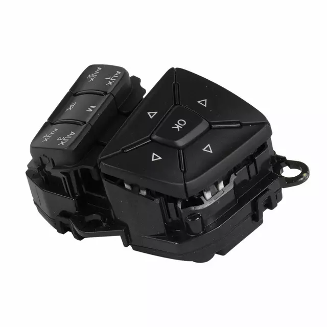GB5Z9C888EA - Steering: Radio Switch for FORD Image