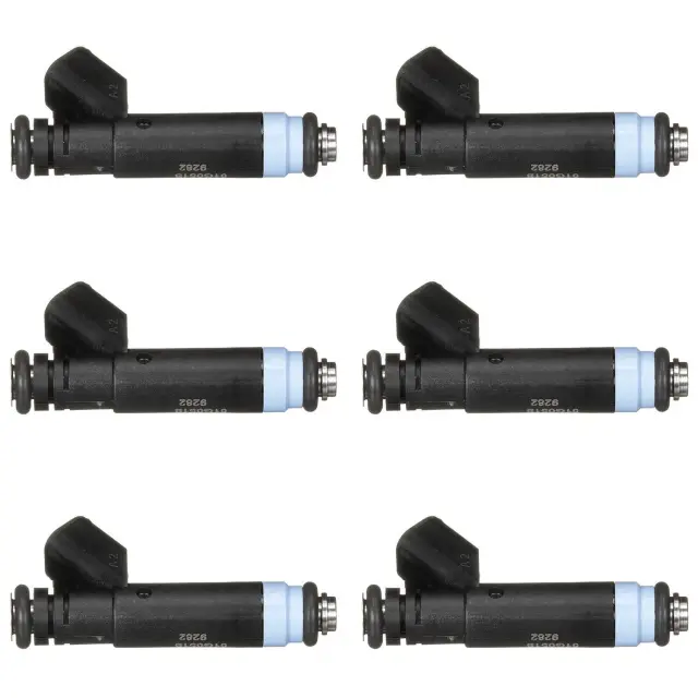 FJ454RP6 - : Fuel Injector - MFI - New for SMP CORP Image