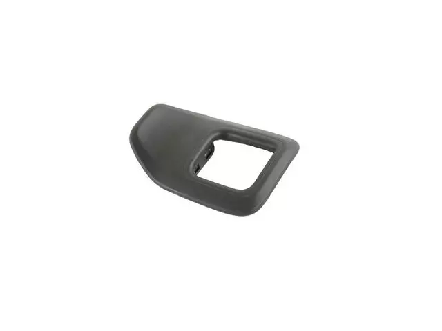 68295102AA - Interior Trim: Seat Release Bezel, Left for Jeep: Renegade Image