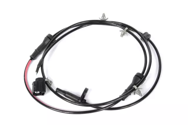 Front Passenger Side Wheel Speed Sensor - GM (19316641)