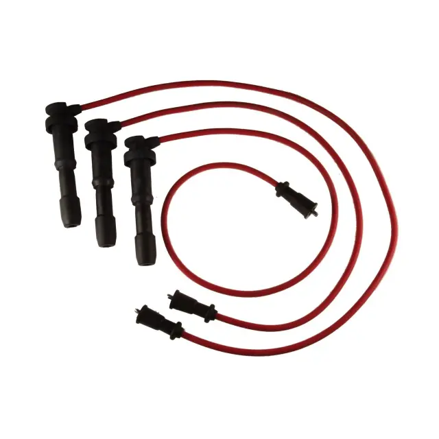 3577716 - : Prenco Spark Plug Wire Set for Prenco Image