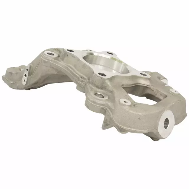 Steering Knuckle - Ford (JL3Z-3K185-A)