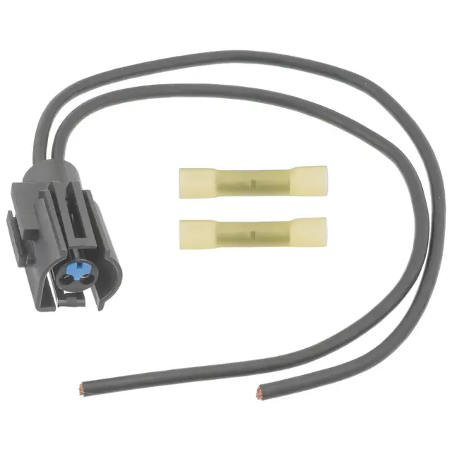 S567 - : Air Charge Temp Sensor Connector for SMP CORP Image
