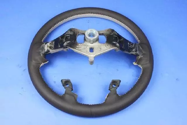 Steering Wheel - Mopar (1YE261L9AB)