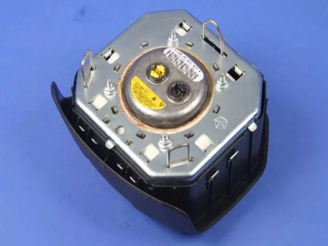 1EF19XDVAJ - Restraints: Driver Air Bag for Mopar Image