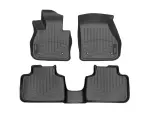 44117813 - : Black FloorLiner™ DigitalFit® for WeatherTech Image