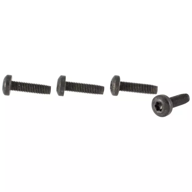 W504765S450B - Body: Hook Screw for Ford: F-250 Super Duty, F-350 Super Duty, F-450 Super Duty Image
