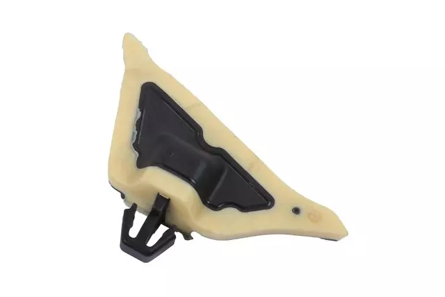 23482412 - Body: Upper Panel Baffle for GM Image