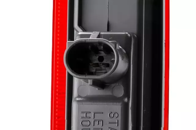 High Mount Stop Lamp - GM (23214842)