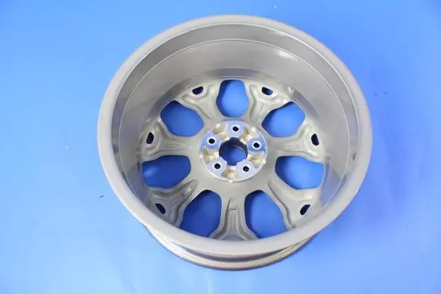 Aluminum Wheel, Front Or Rear - Mopar (5RB56LSZAA)