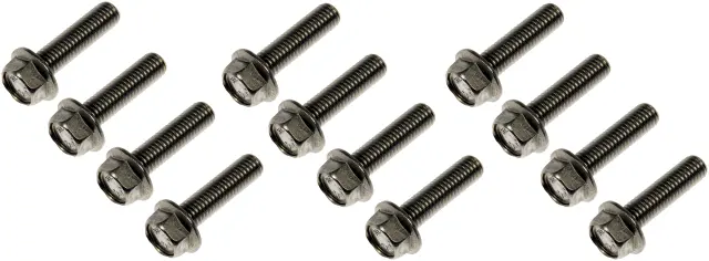 3413B - Exhaust: Exhaust Manifold Hardware Kit for Dorman Image