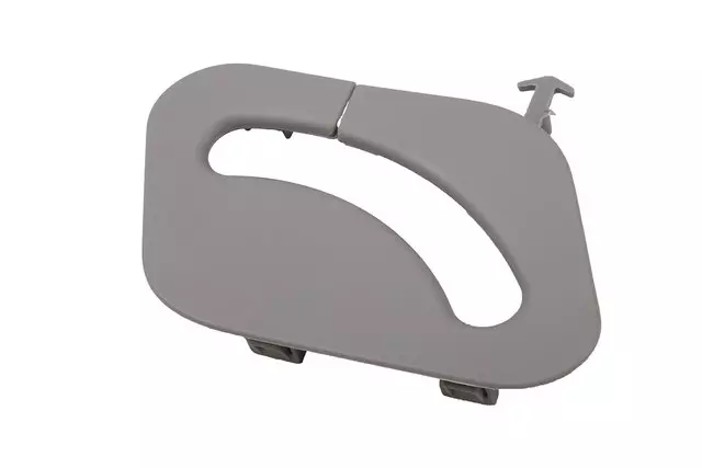 15870180 - Body: Seat Belt Bezel for GM Image