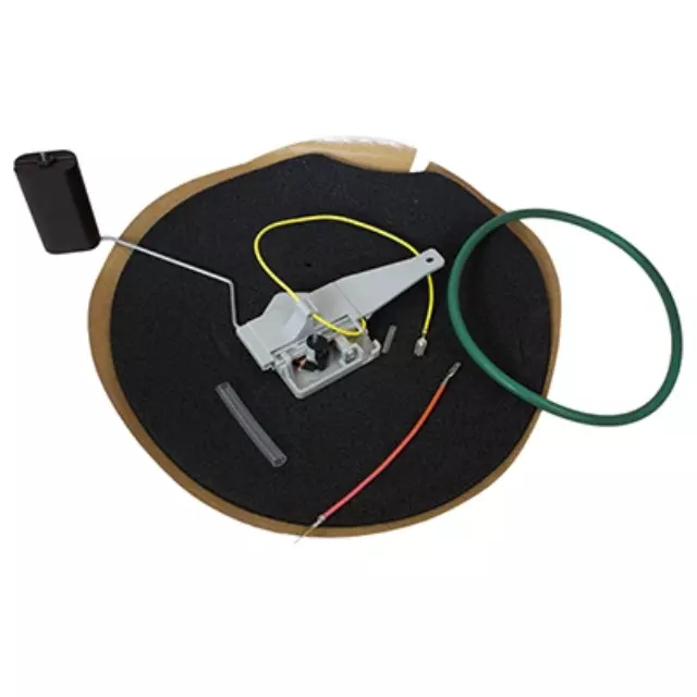 PS350 - Fuel System: Fuel Sender Unit for Ford: F-150, F-150 Heritage | Lincoln: Mark LT Image