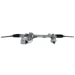 STE800RM - Steering: Motorcraftâ„¢ Rack And Pinion Assembly for Ford: Flex, Taurus | Lincoln: MKS Image