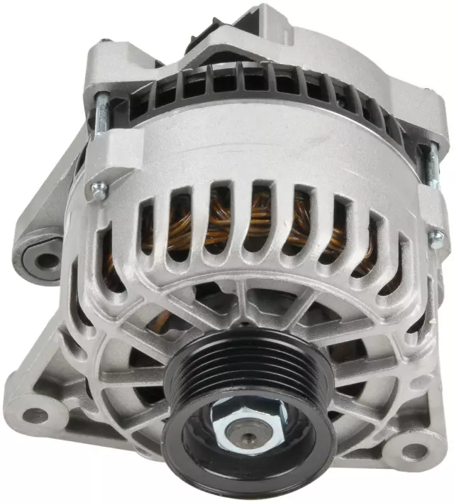 AL7597X - Charging &amp; Starting Systems: Bosch Alternator for Bosch Image
