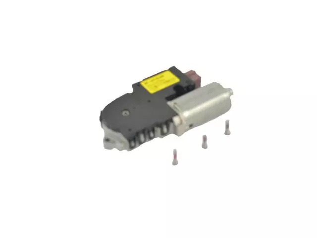 Sunroof Motor - Mopar (68082477AE)