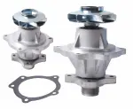 WP506 - : Engine Water Pump for Enginetech Image