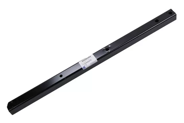 22995278 - : Passenger Side Front End Sheet Metal Cross Brace for GM Image