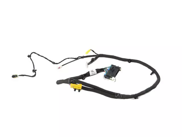 68230225AC - Electrical: Seat Back Wiring for Mopar Image