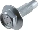 1121N082U - Body: Console Base Bolt for Nissan: Altima, Rogue, TITAN, TITAN XD Image