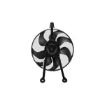 2811264 - Belts and Cooling: gpd Electric Cooling Fan 2811264 for GLOBAL PARTS DISTRIBUTORS Image