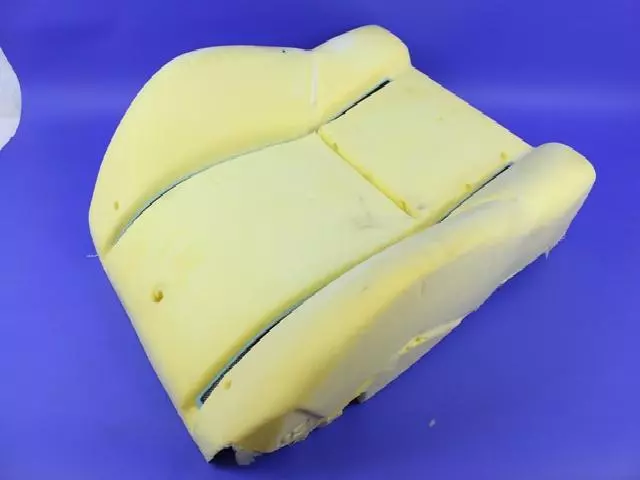 Seat Back Foam, Left - Mopar (68044619AA)