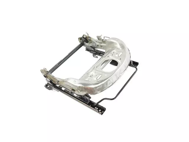 Manual Seat Adjuster, Left - Mopar (68140256AH)