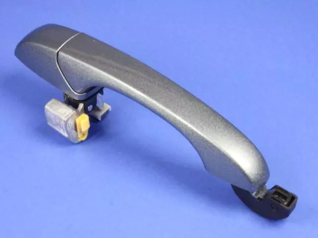 Exterior Door Handle, Left - Mopar (1KR97DA4AD)
