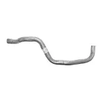 44679 - : Prebent Exhaust Pipe for AP Exhaust Image