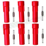 900P20396 - : ThunderCore-Ultra 900-P2039-6 Coil Boot Kit for ThunderCore-Ultra Image