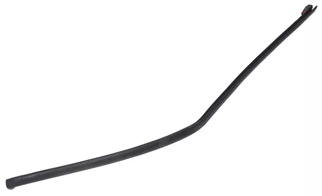 2015-2020 Cadillac Escalade ESV - Driver Side Front Door Lower Auxiliary Weatherstrip - GM (23253588)