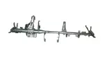 553300E130 - Body: Reinforced Beam for Toyota Image