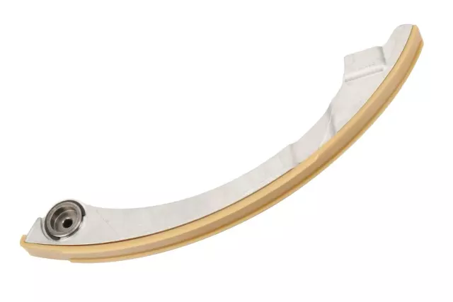 24449448 - Engine: Chain Guide for Buick: LaCrosse, Regal, Verano | Chevrolet: Captiva Sport, Cavalier, Classic, Cobalt, Equinox, HHR, Impala, Malibu | GMC: Terrain | Oldsmobile: Alero | Pontiac: G5, G6, Grand Am, Solstice, Sunfire | Saturn: Aura, Ion, L100, L200, L300, LS, LS1, LW1, LW200, Sky, Vue Image image