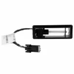 JL7Z14A411A - Body: Courtesy Lamp for Lincoln: Navigator Image