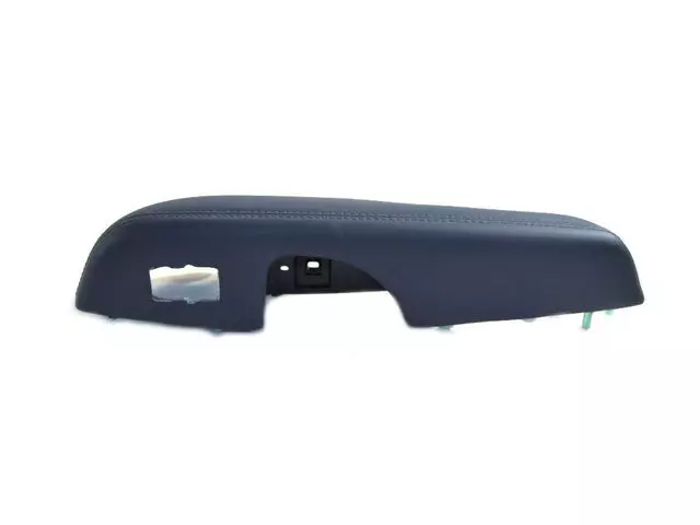 Rear Door Trim Armrest, Left - Mopar (1YZ691BBAC)